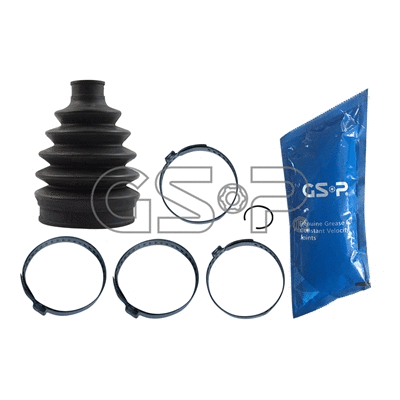 Bellow Kit, drive shaft (780861)