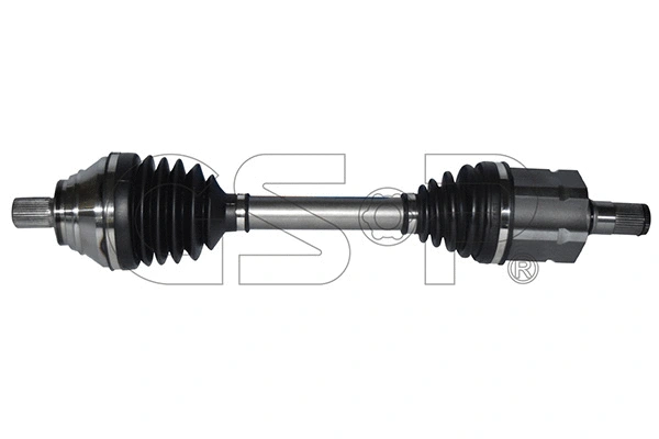 Drive Shaft (201265)