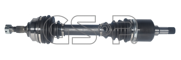 Drive Shaft (210268)