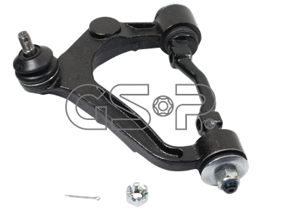 Control/Trailing Arm, wheel suspension (S060739)