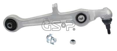 Control/Trailing Arm, wheel suspension (S060047)