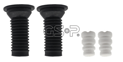 Dust Cover Kit, shock absorber (5402690PK)