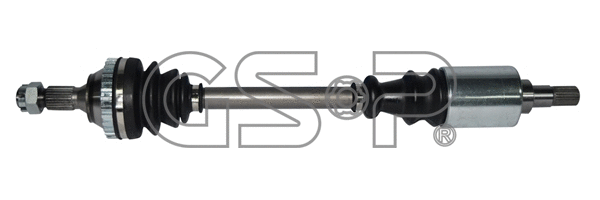 Drive Shaft (245157)