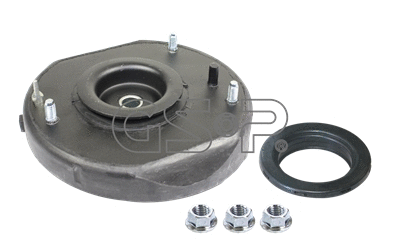 Repair Kit, suspension strut support mount (532717S)