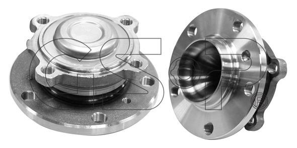 Wheel Bearing Kit (9400279)