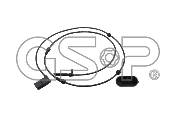 Sensor, wheel speed (9A0647)