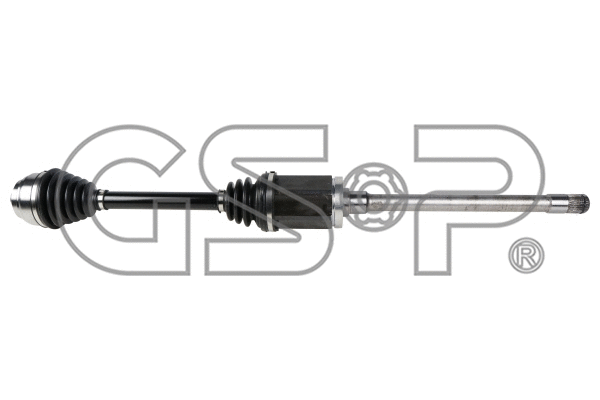 Drive Shaft (201681)