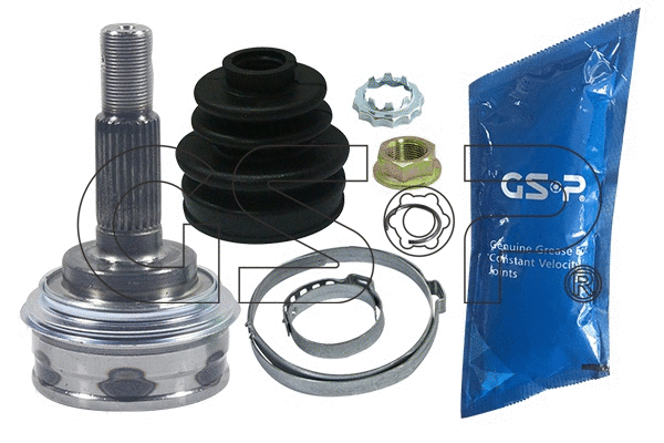 Joint Kit, drive shaft (859001)