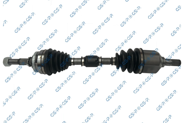 Drive Shaft (241184)