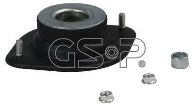 Repair Kit, suspension strut support mount (510391S)