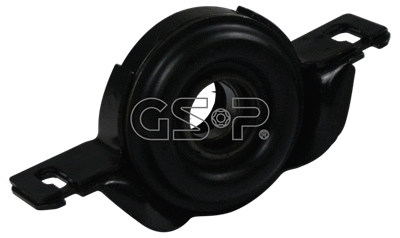 Suspension, propshaft (532824)