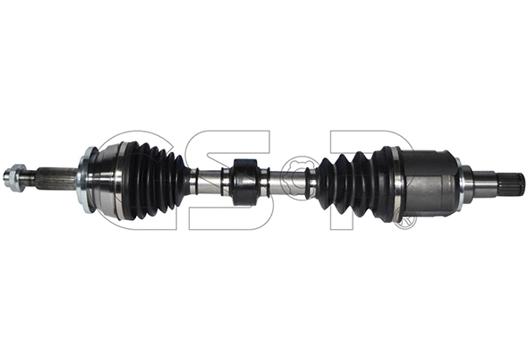 Drive Shaft (259622)