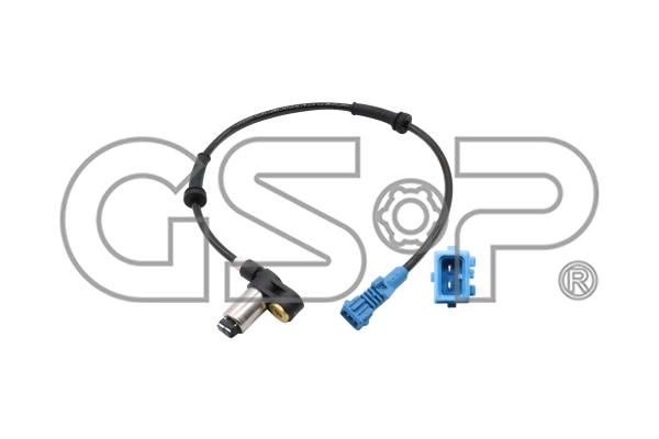 Sensor, wheel speed (9A0323)