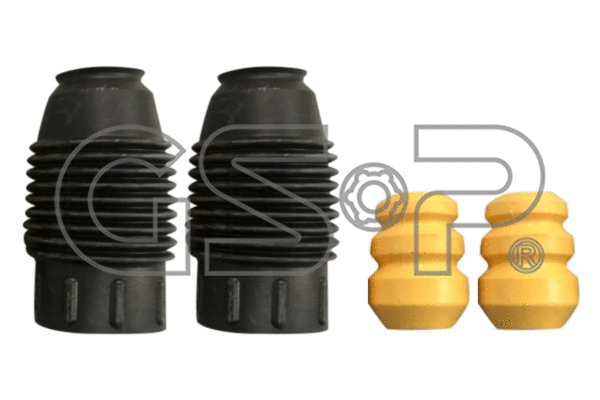 Dust Cover Kit, shock absorber (5407971PK)