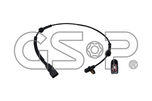 Sensor, wheel speed (9A1068)