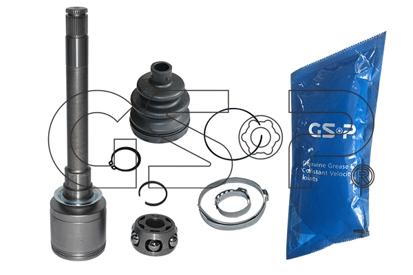 Joint Kit, drive shaft (605042)