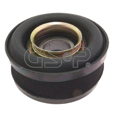 Suspension, propshaft (513565)