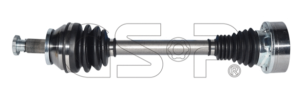 Drive Shaft (261297)