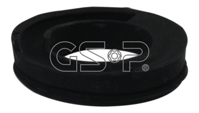Rubber Buffer, suspension (512629)