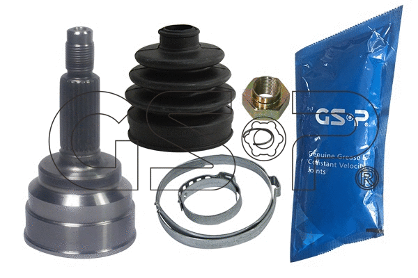 Joint Kit, drive shaft (818036)