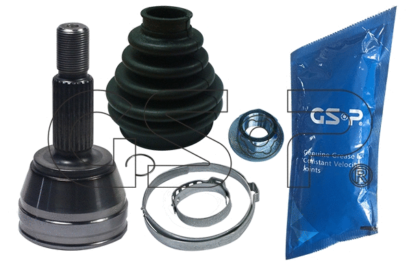 Joint Kit, drive shaft (818003)