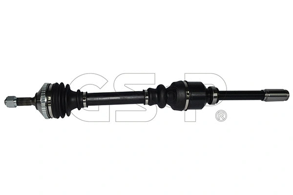 Drive Shaft (210326)