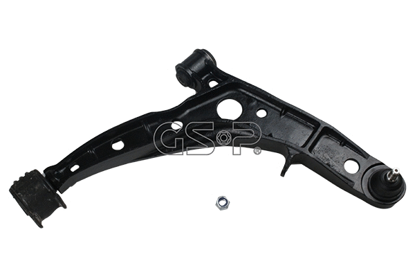 Control/Trailing Arm, wheel suspension (S061326)