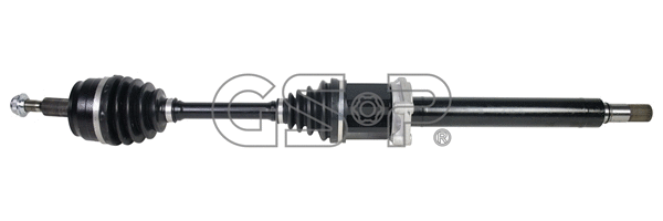 Drive Shaft (202392OL)
