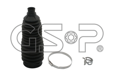 Bellow Kit, steering (541034S)