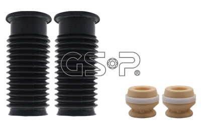 Dust Cover Kit, shock absorber (5403080PK)