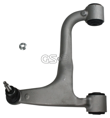 Control/Trailing Arm, wheel suspension (S060245)