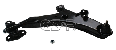 Control/Trailing Arm, wheel suspension (S061967)