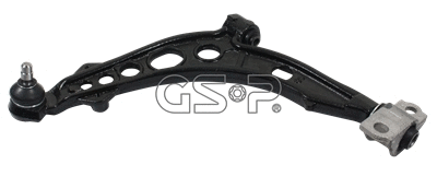 Control/Trailing Arm, wheel suspension (S060435)