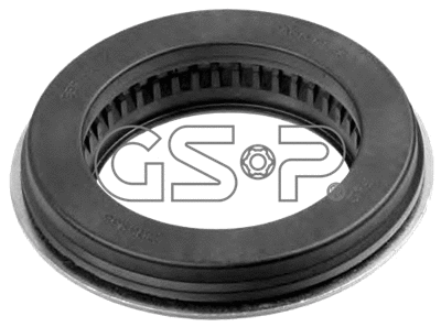 Rolling Bearing, suspension strut support mount (519012)