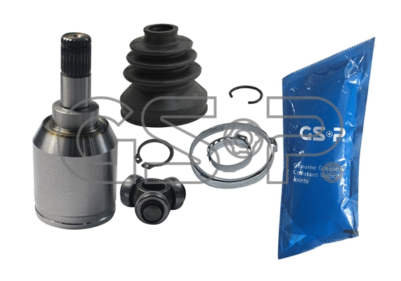 Joint Kit, drive shaft (668004)