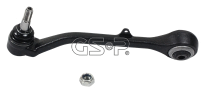 Control/Trailing Arm, wheel suspension (S060093)