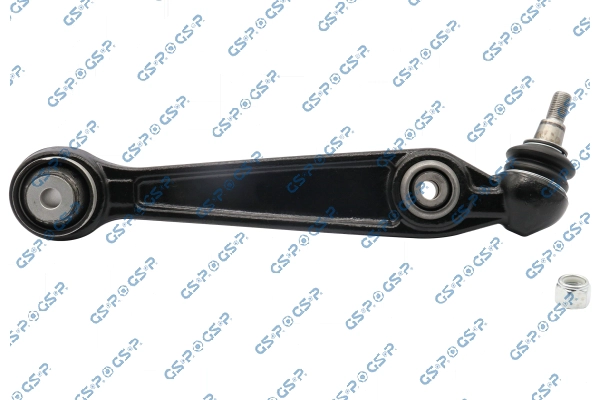 Control/Trailing Arm, wheel suspension (S063165)