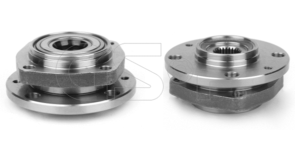 Wheel Bearing Kit (9326011)