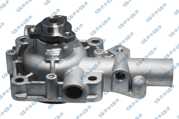 Water Pump, engine cooling (WP900371)
