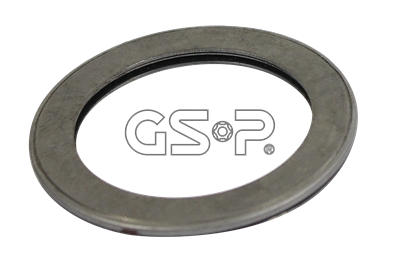 Rolling Bearing, suspension strut support mount (518993)