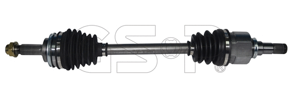 Drive Shaft (259057)