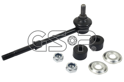 Link/Coupling Rod, stabiliser bar (S050340)