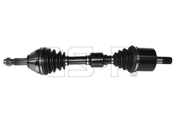 Drive Shaft (241365)