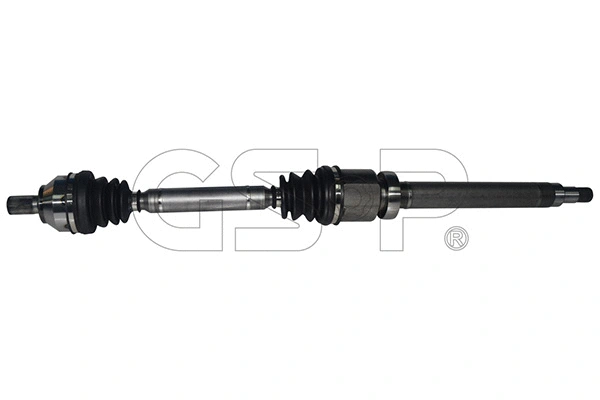 Drive Shaft (218358)