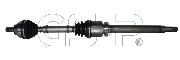 Drive Shaft (218280)