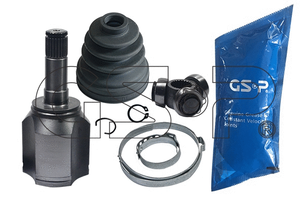 Joint Kit, drive shaft (617011)