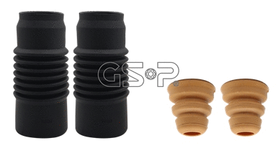 Dust Cover Kit, shock absorber (5405930PK)