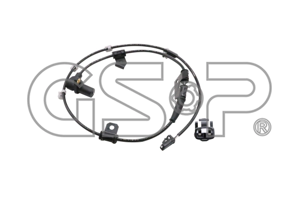 Sensor, wheel speed (9A0455)