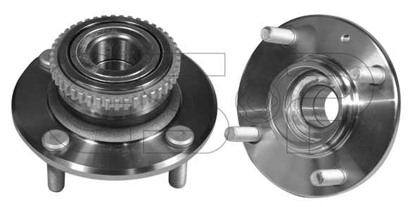 Wheel Bearing Kit (9232008)