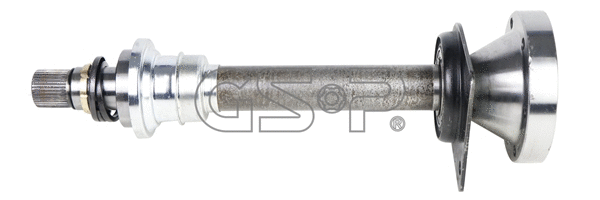 Stub Axle, differential (261255)